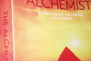 Book Review: Why the book “The Alchemist” doesn’t change my life?