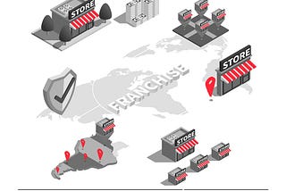 Looking to Develop a Franchisee? 05 things you need to Consider before Developing a Franchise Model