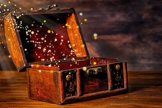 The Magic Lock Box of Value