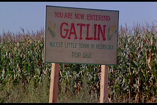 Stephen King: Children of The Corn (1977)