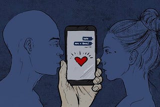 WHY DO I KEEP GOING BACK TO MY EX?