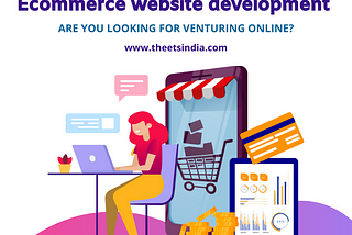 Ecommerce in 2020: Trends to look for! (Ecommerce website development)