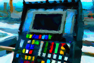 SkyNet? — The birth of intelligent customer service chatbots