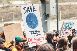 LET’S SAVE OUR PLANET/ FEW WAYS TO SAVE OUR PLANET [500words]