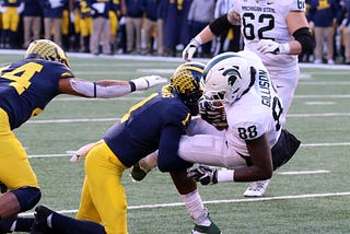 The True Colors of Your Team