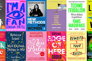 Books, Podcasts and Ideas that Shaped My Thinking in 2025 — and What I’m Exploring in 2026
