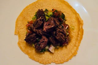 The Ultimate Guide to Making Carne Asada Tacos Like Los Tacos №1