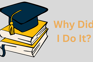 I Graduated Summa Cum Laude at 54. It Changed Nothing.
