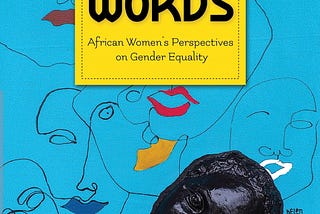 In Her Words Book Review