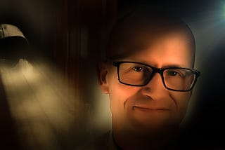 What Cancer Taught Me About the Darkness — Here are 5 Strategies to Keep out of It!