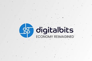 DigitalBits: Bir Devrin Başlangıcı