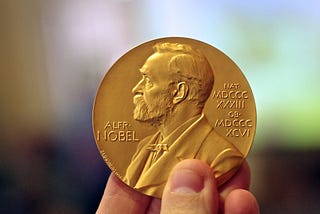 Who Wants to Win a Nobel Prize?