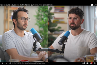 Source: Deep Dive with Ali Abdaal