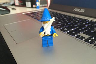 How to Appreciate the Magic of Rails