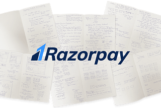 Redefining product discovery at Razorpay — A UI/UX case study