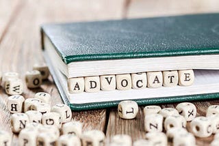 Life of a young advocate in India
