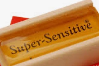 “Super-sensitive”: New Code Word for Angry Black Woman