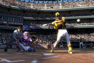 MLB The Show 21’s excellence offers hope for dying genre