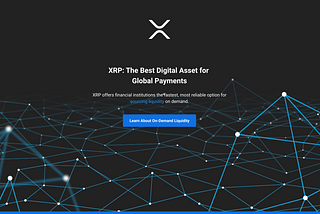 How to send XRP from a cold wallet or paper wallet to Coinbase
