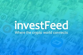 SludgeFeed joins InvestFeed, Bringing Exclusive Content to Top Cryptocurrency Social Network