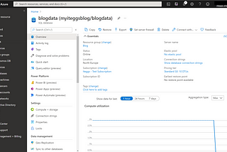 Defending SQL in Azure