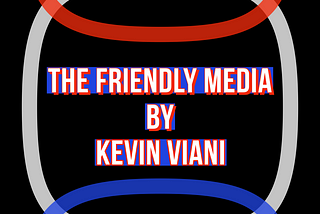 The Friendly Media