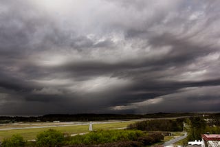 Top Tips for Best Photography in Bad Weather