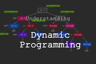 FeedBack Post For dynamic Programming workshop…