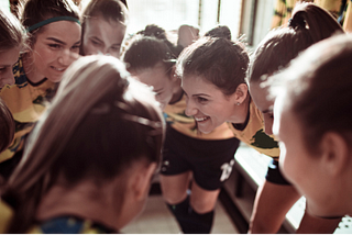Sitting on the bench: strengths, talents, soft and hard skills