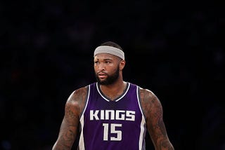 Sacramento Sportswriters Should All Look Forward to a DeMarcus Cousins Extension