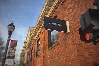 Inside Google Fiber’s Raleigh HQ