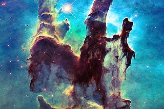 Metaverse Pillars of Creation Testnet Announcement