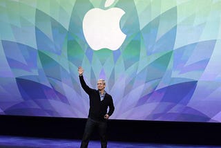 Why I Get Depressed (then Motivated) After Apple Keynotes