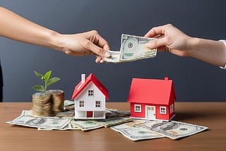 Advantages Of Offering Your Home For Cash In A Competitive Market