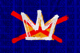 The Strategic Logic of the No Kings Protests