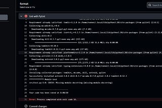 Adventures in Data Engineering : GitHub Actions and CI/CD (part 2)