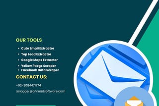 Email Extractor Tools: How To Build a Quality Email List?