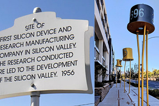 Cultural Forces of the Silicon Valley: A History