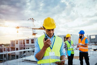 Top 7 Benefits of Commercial Construction Management