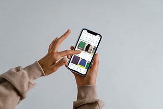 Vinted for Millennials — Enhancing Product Discovery through Image Recognition