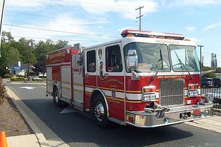 More Questions Loom About the Muscular Dystrophy Association’s Payments to the Firefighter’s Union