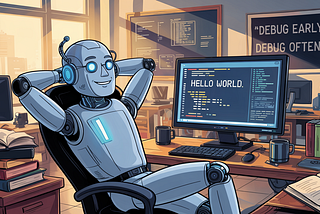 Is “Vibe Coding” the Future of Software Development? 🤔