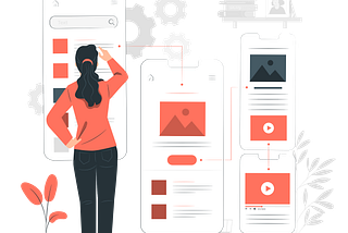 Building a Custom Field with FormBuilder Flutter Package
