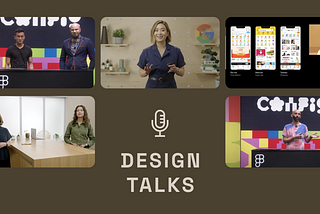 Design Talks 2022