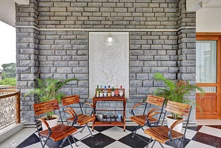 eShree Deogarh Niwas: A Luxurious Homestay in Udaipur