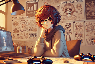 🎮Behind the Pixels: From Pixels to Virtual Worlds! 🌍