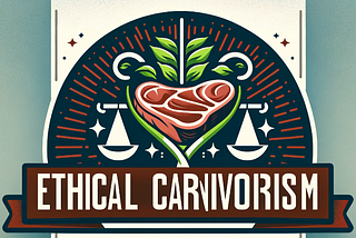 The Conscientious Carnivore: Navigating Ethical Meat-Eating