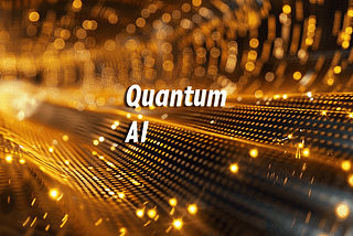 Will the rise of Quantum AI change the game in the AI era?