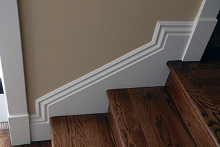 Elevate Your Home’s Elegance: The Art of Stair Moulding