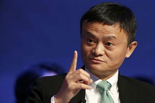 Jack Ma: One of the Major Investor in Indonesia is Laying Low